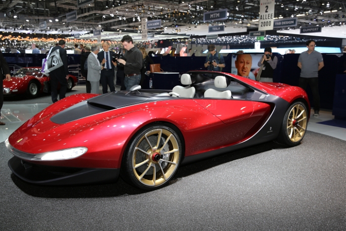 Pininfarina - 003